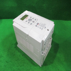 북63845/인버터/LSLV0075H100-2CONN(E)/3상220V/10마력/LS